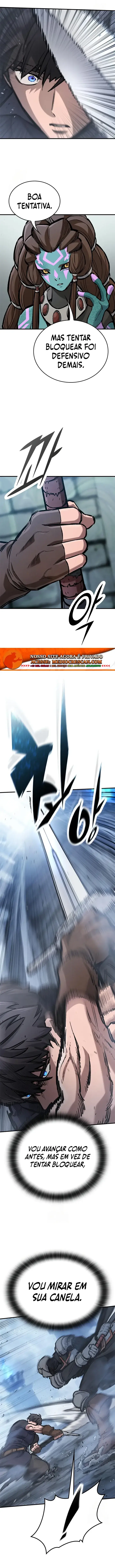 Read O Cavaleiro em Eterna Regressão PT Manga Online