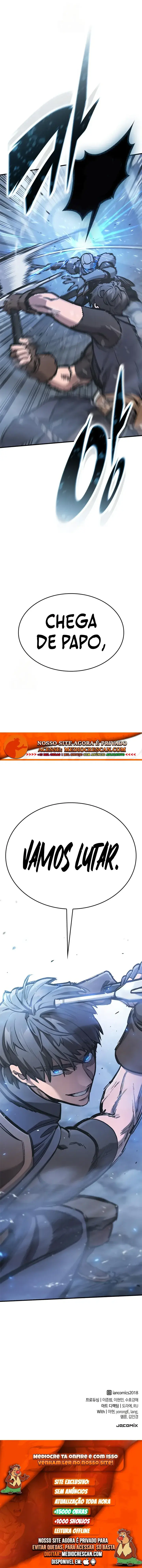 Read O Cavaleiro em Eterna Regressão PT Manga Online