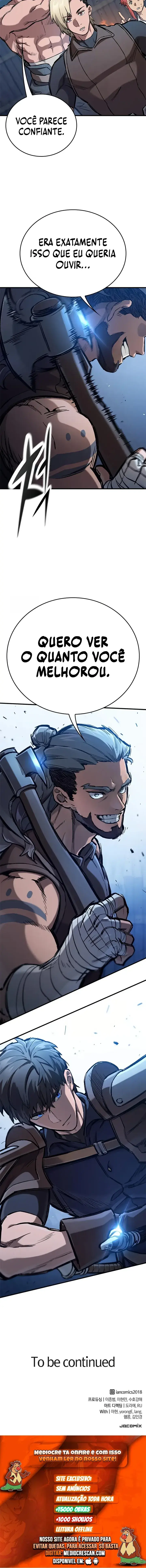 Read O Cavaleiro em Eterna Regressão PT Manga Online
