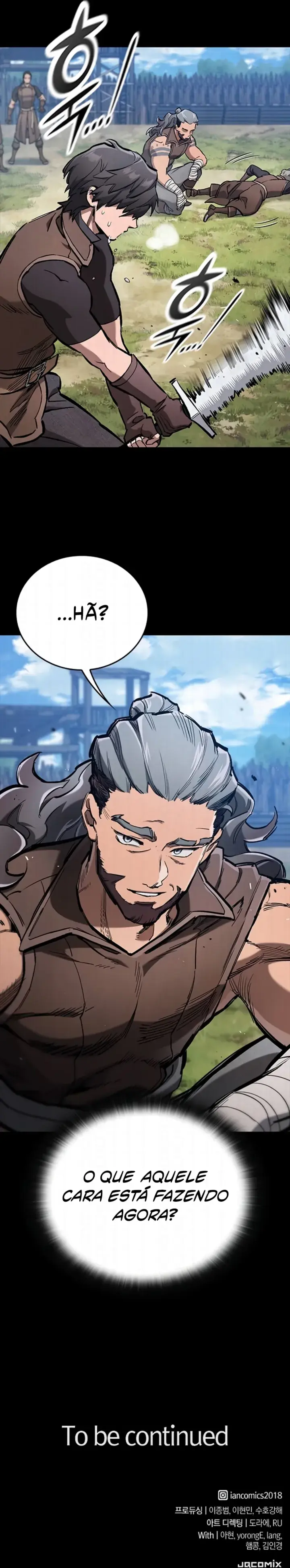 Read O Cavaleiro em Eterna Regressão PT Manga Online