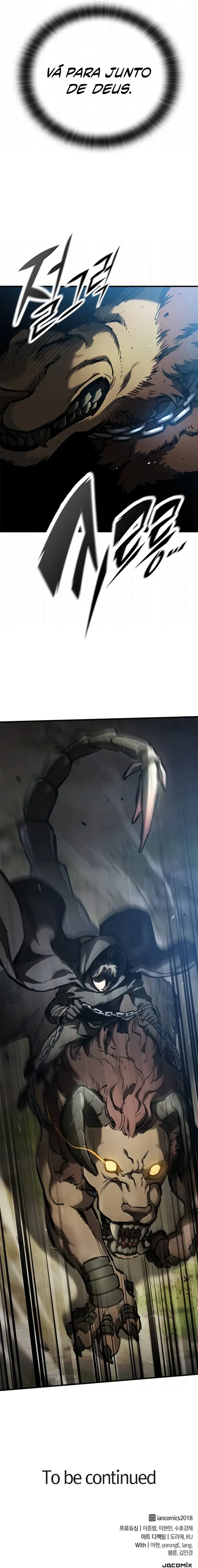 Read O Cavaleiro em Eterna Regressão PT Manga Online