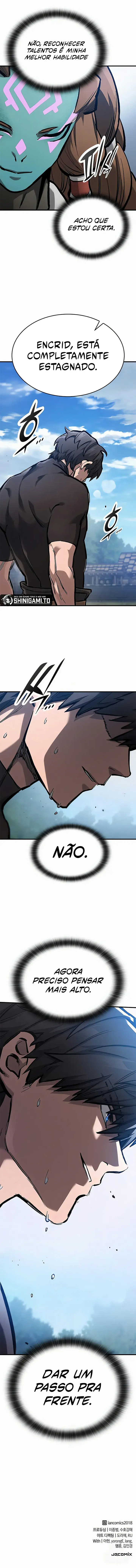 Read O Cavaleiro em Eterna Regressão PT Manga Online