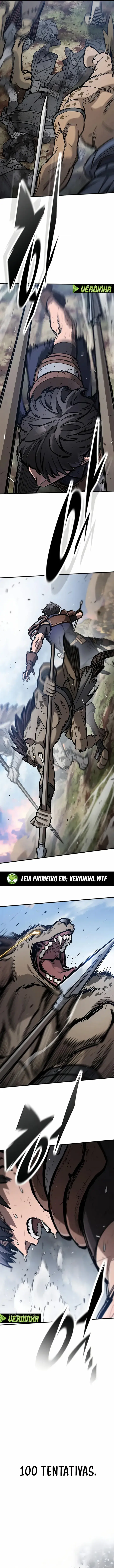 Read O Cavaleiro em Eterna Regressão PT Manga Online