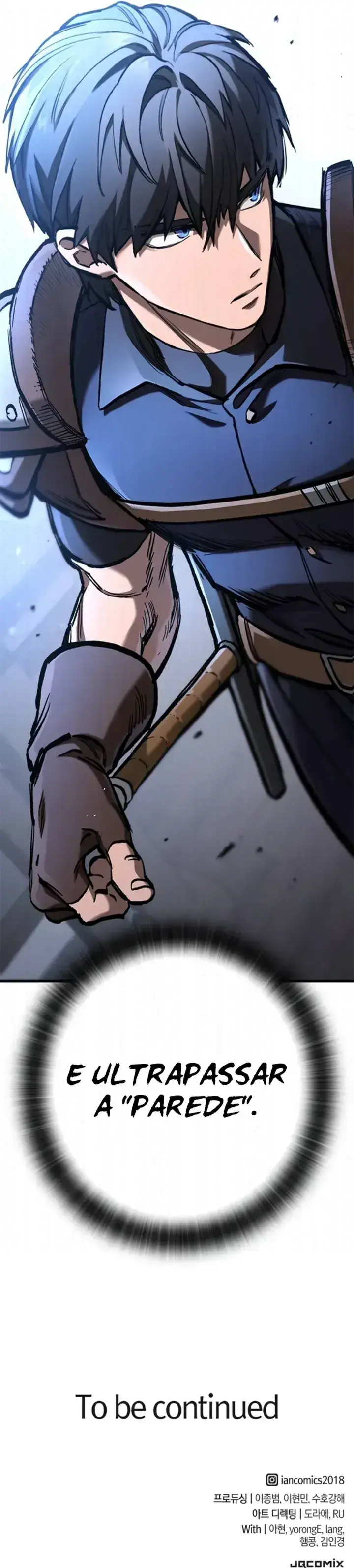 Read O Cavaleiro em Eterna Regressão PT Manga Online