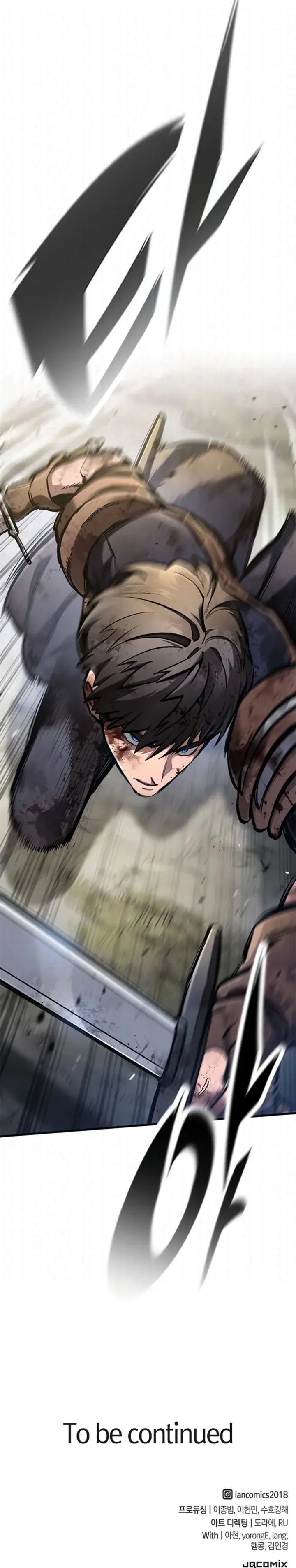 Read O Cavaleiro em Eterna Regressão PT Manga Online