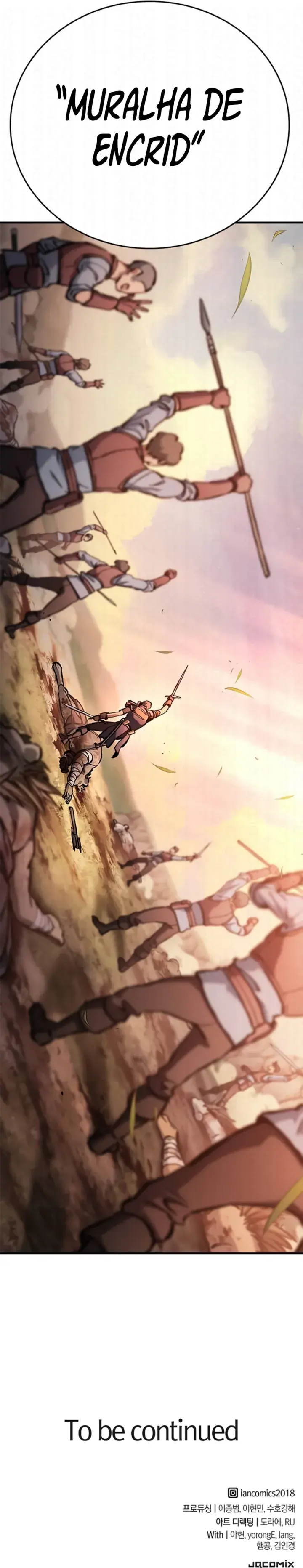 Read O Cavaleiro em Eterna Regressão PT Manga Online