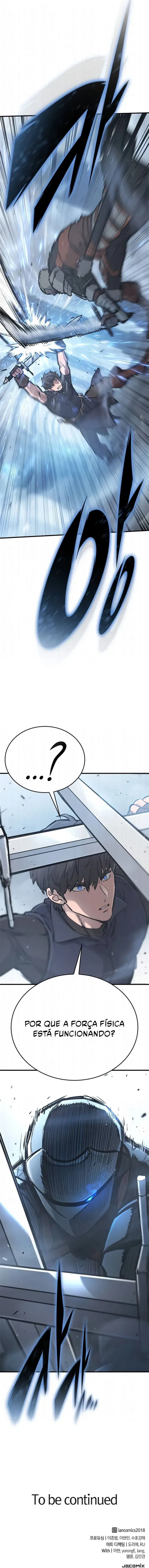 Read O Cavaleiro em Eterna Regressão PT Manga Online