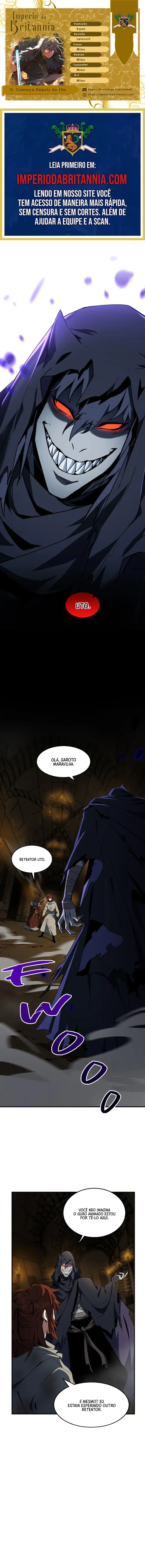 Read O Começo Depois do Fim PT Manga Online