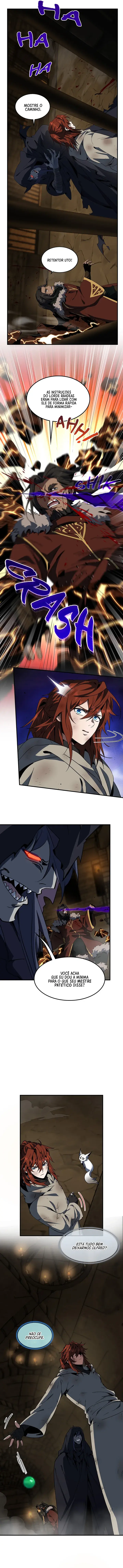 Read O Começo Depois do Fim PT Manga Online