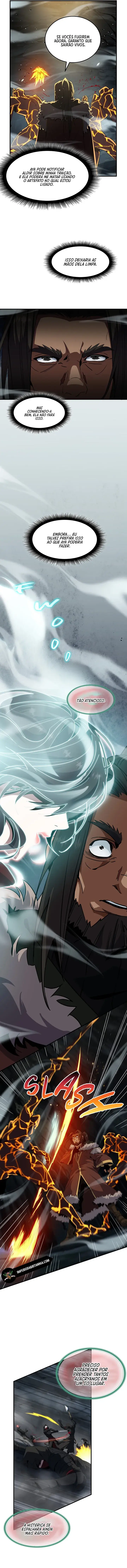 Read O Começo Depois do Fim PT Manga Online