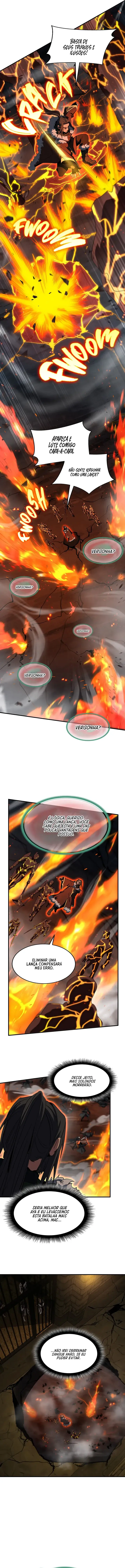 Read O Começo Depois do Fim PT Manga Online