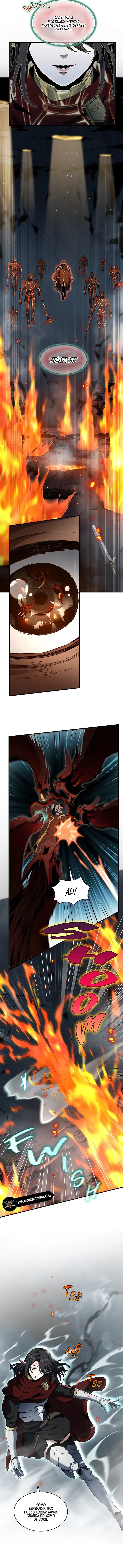 Read O Começo Depois do Fim PT Manga Online