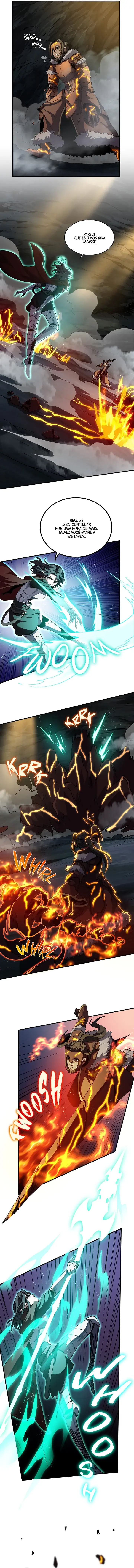 Read O Começo Depois do Fim PT Manga Online