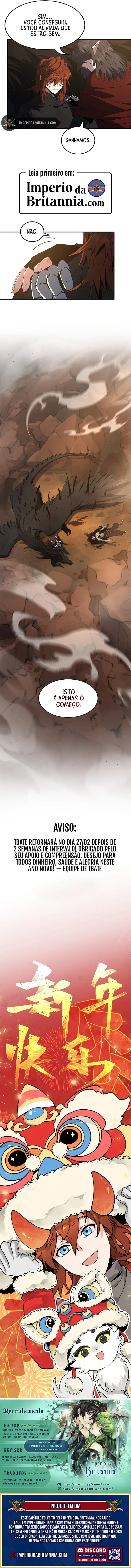 Read O Começo Depois do Fim PT Manga Online