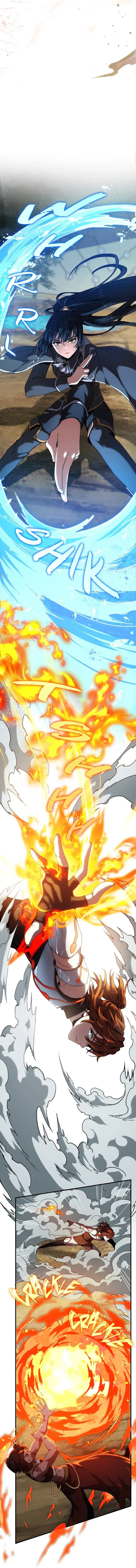 Read O Começo Depois do Fim PT Manga Online