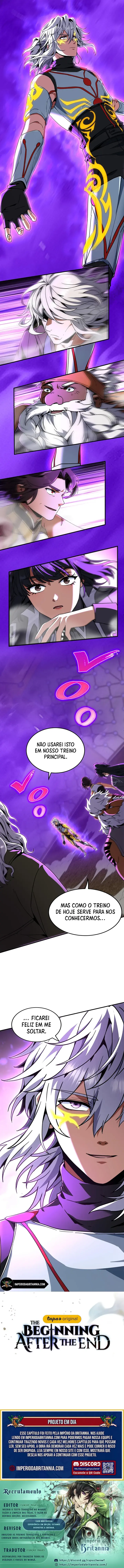 Read O Começo Depois do Fim PT Manga Online