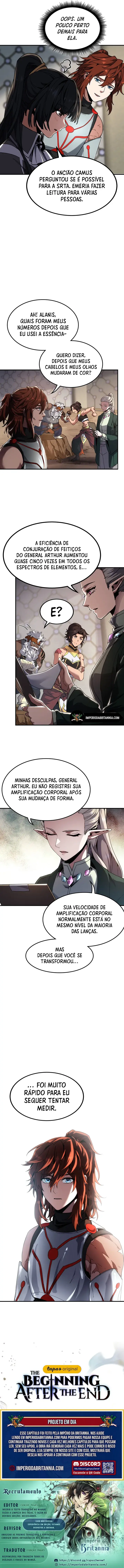 Read O Começo Depois do Fim PT Manga Online