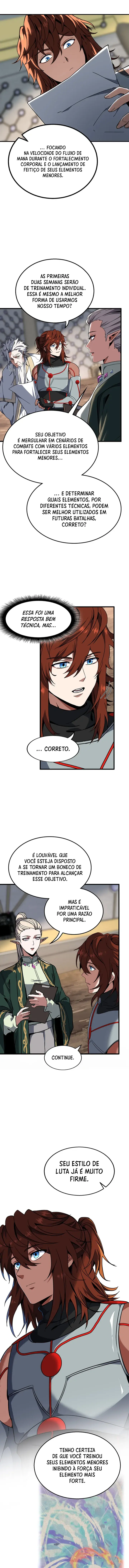 Read O Começo Depois do Fim PT Manga Online