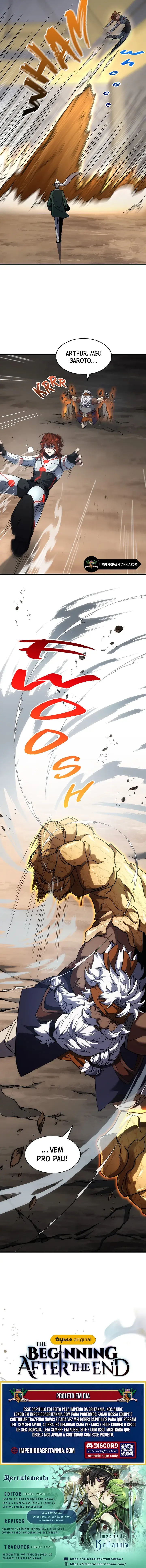 Read O Começo Depois do Fim PT Manga Online