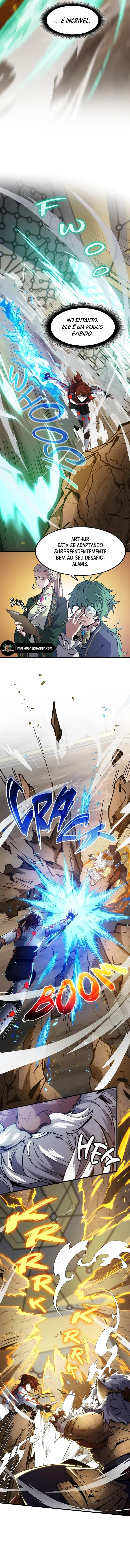 Read O Começo Depois do Fim PT Manga Online