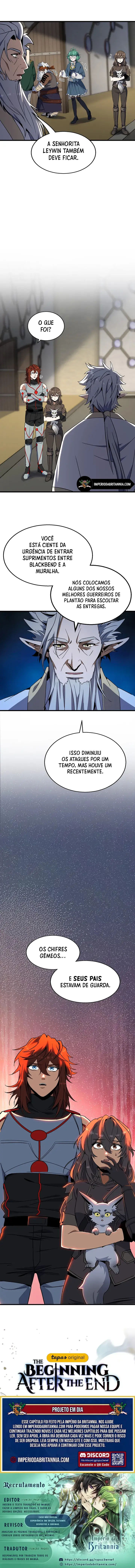 Read O Começo Depois do Fim PT Manga Online