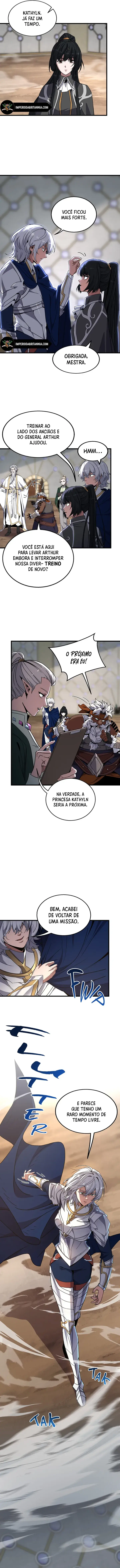 Read O Começo Depois do Fim PT Manga Online