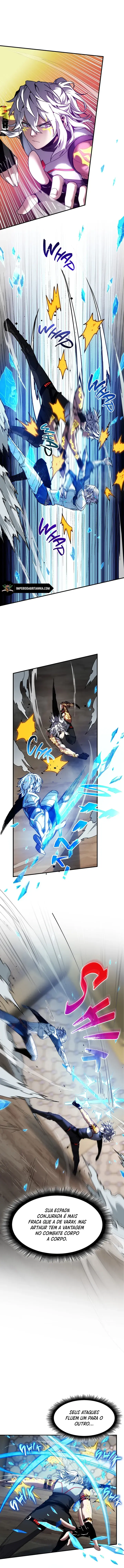Read O Começo Depois do Fim PT Manga Online