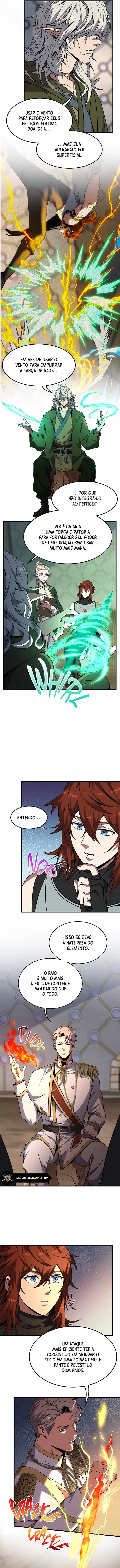 Read O Começo Depois do Fim PT Manga Online