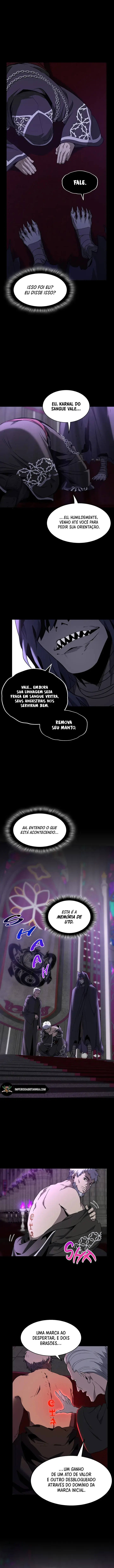 Read O Começo Depois do Fim PT Manga Online