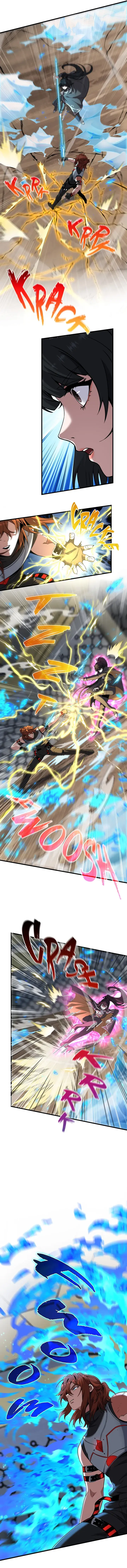 Read O Começo Depois do Fim PT Manga Online