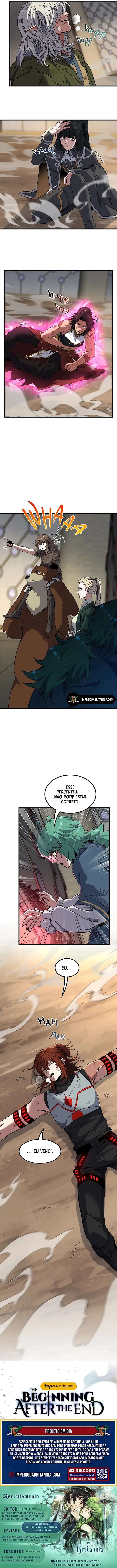 Read O Começo Depois do Fim PT Manga Online