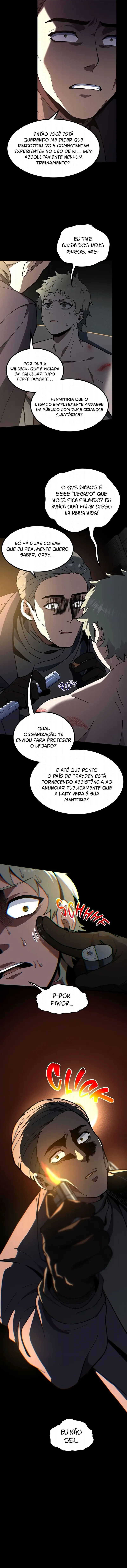 Read O Começo Depois do Fim PT Manga Online