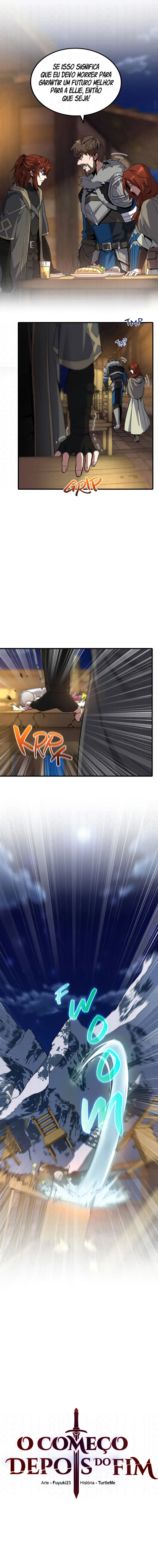 Read O Começo Depois do Fim PT Manga Online