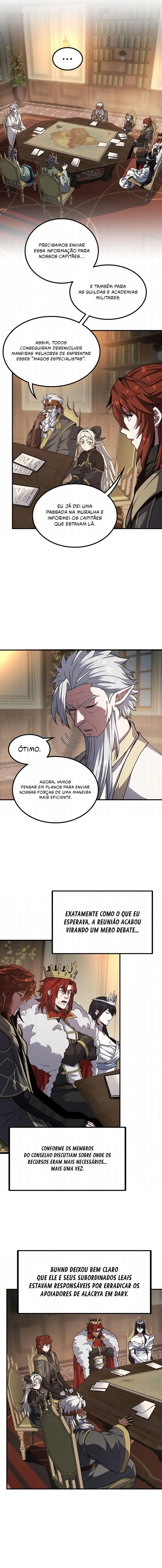 Read O Começo Depois do Fim PT Manga Online