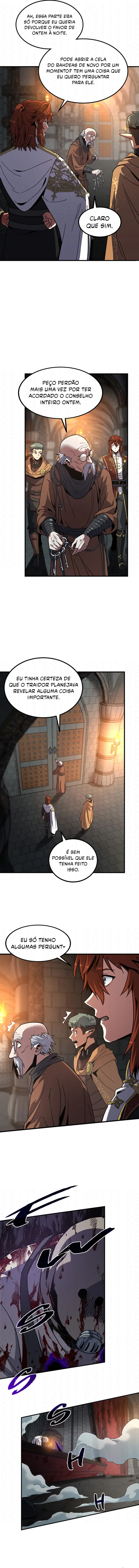 Read O Começo Depois do Fim PT Manga Online