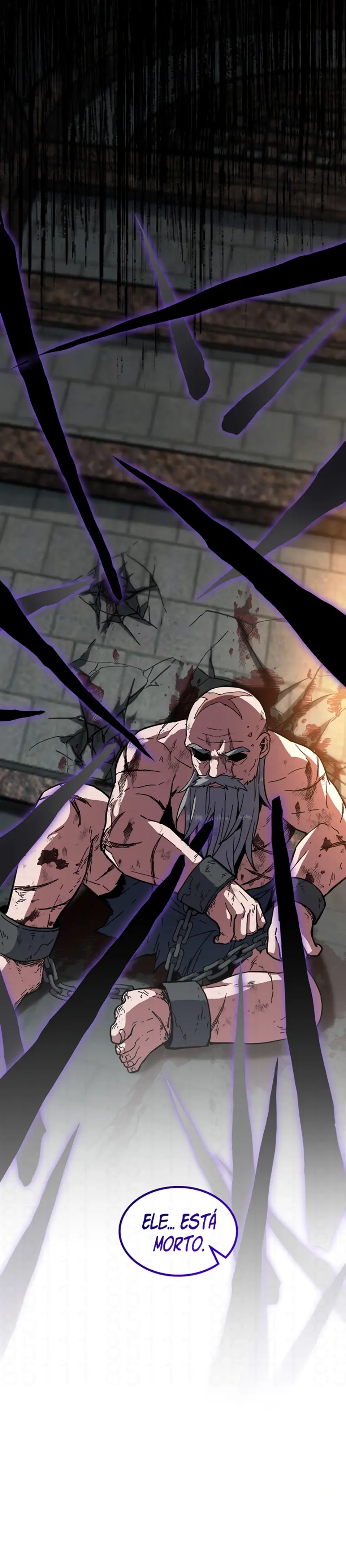 Read O Começo Depois do Fim PT Manga Online