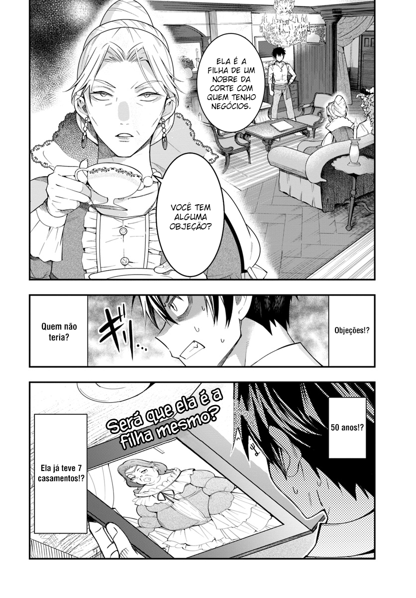 Read Otome Game Sekai wa Mob ni Kibishii Sekai desu PT Manga Online