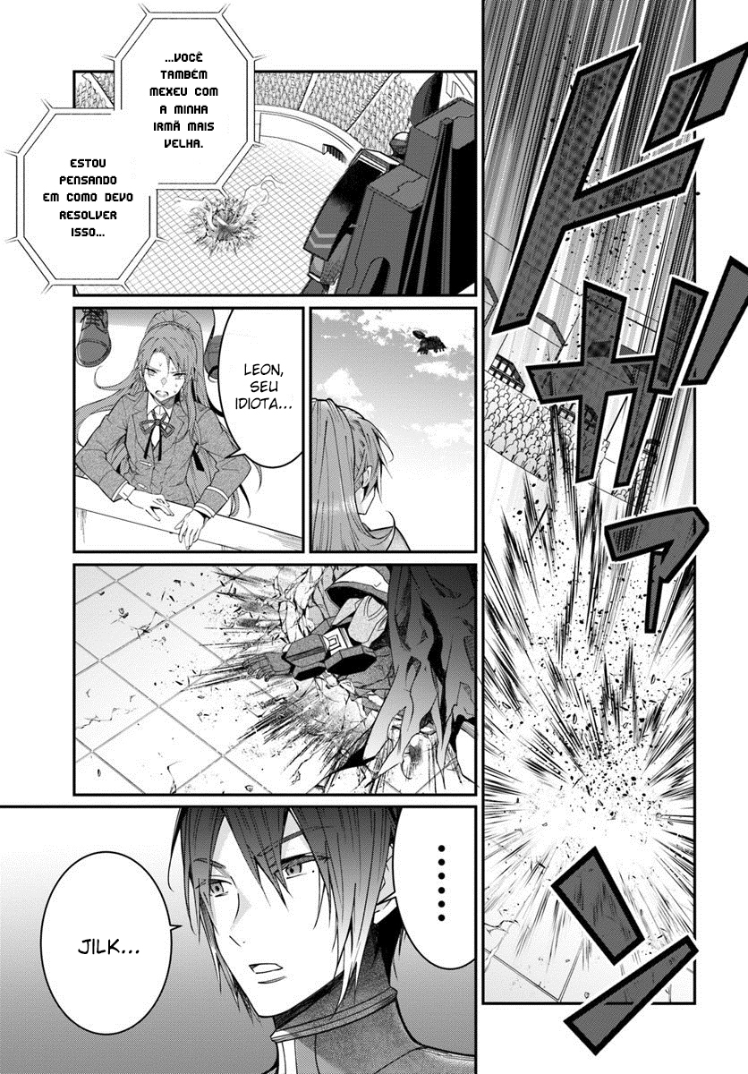 Read Otome Game Sekai wa Mob ni Kibishii Sekai desu PT Manga Online