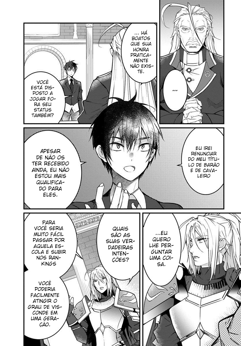 Read Otome Game Sekai wa Mob ni Kibishii Sekai desu PT Manga Online