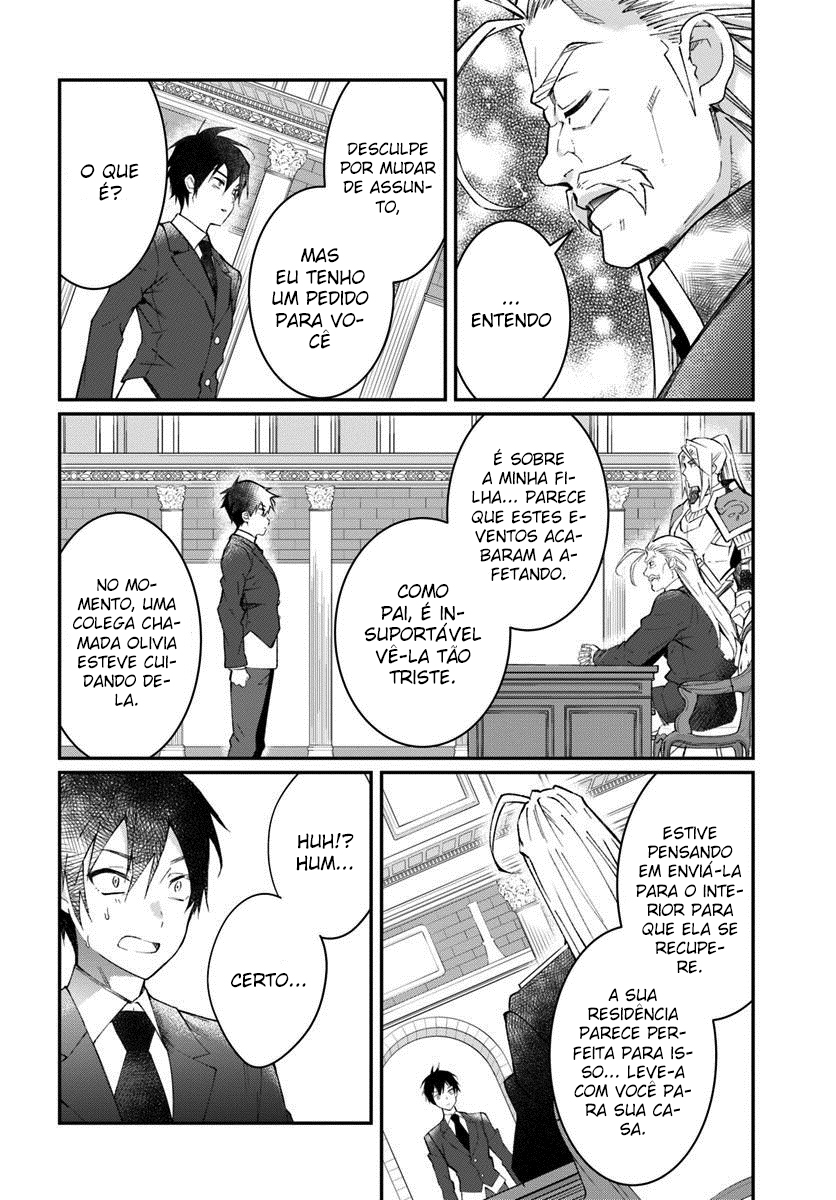 Read Otome Game Sekai wa Mob ni Kibishii Sekai desu PT Manga Online
