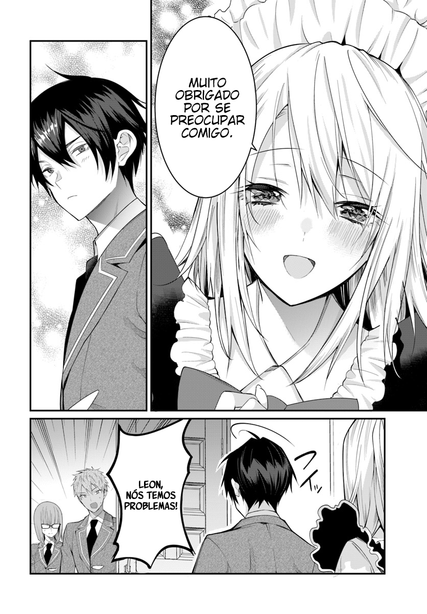 Read Otome Game Sekai wa Mob ni Kibishii Sekai desu PT Manga Online