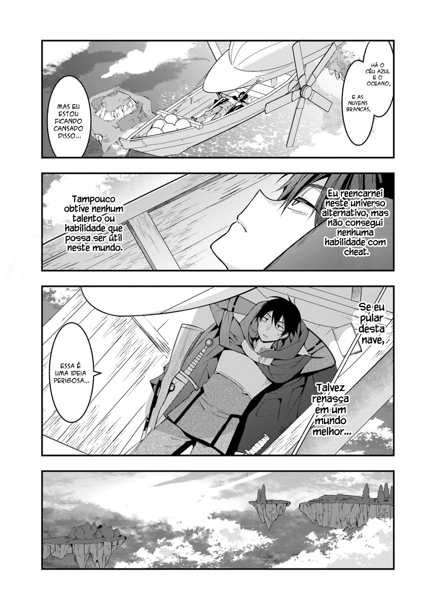 Read Otome Game Sekai wa Mob ni Kibishii Sekai desu PT Manga Online