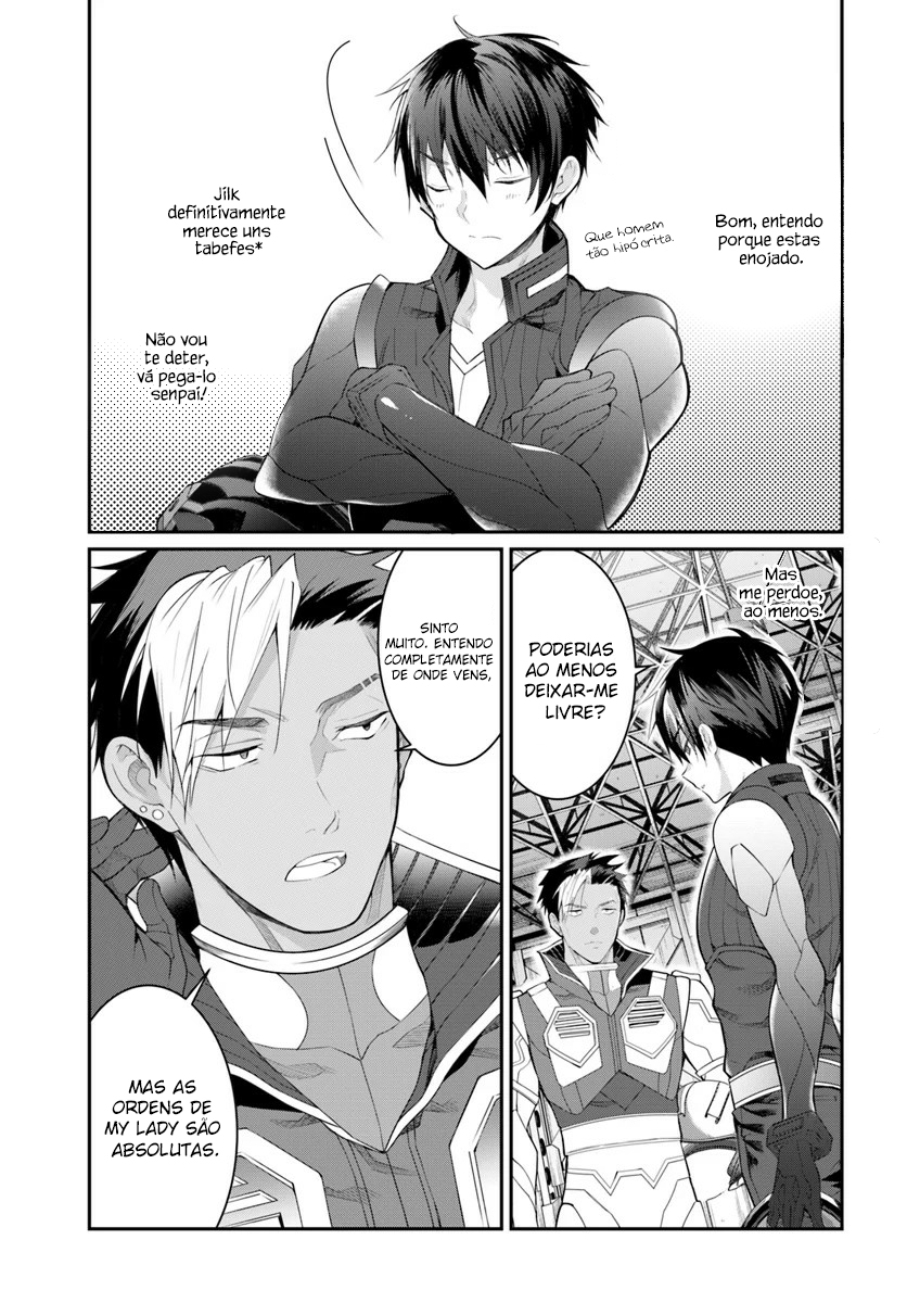 Read Otome Game Sekai wa Mob ni Kibishii Sekai desu PT Manga Online