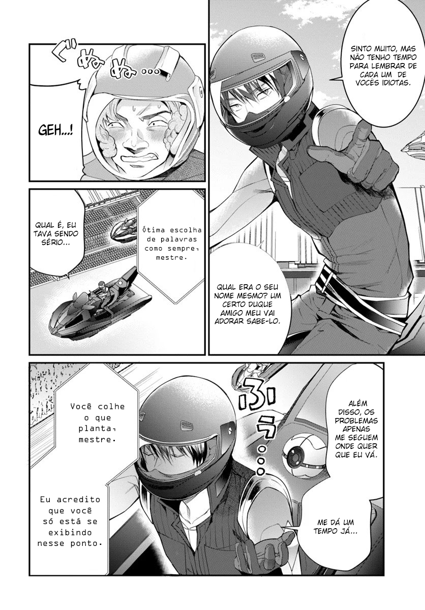 Read Otome Game Sekai wa Mob ni Kibishii Sekai desu PT Manga Online