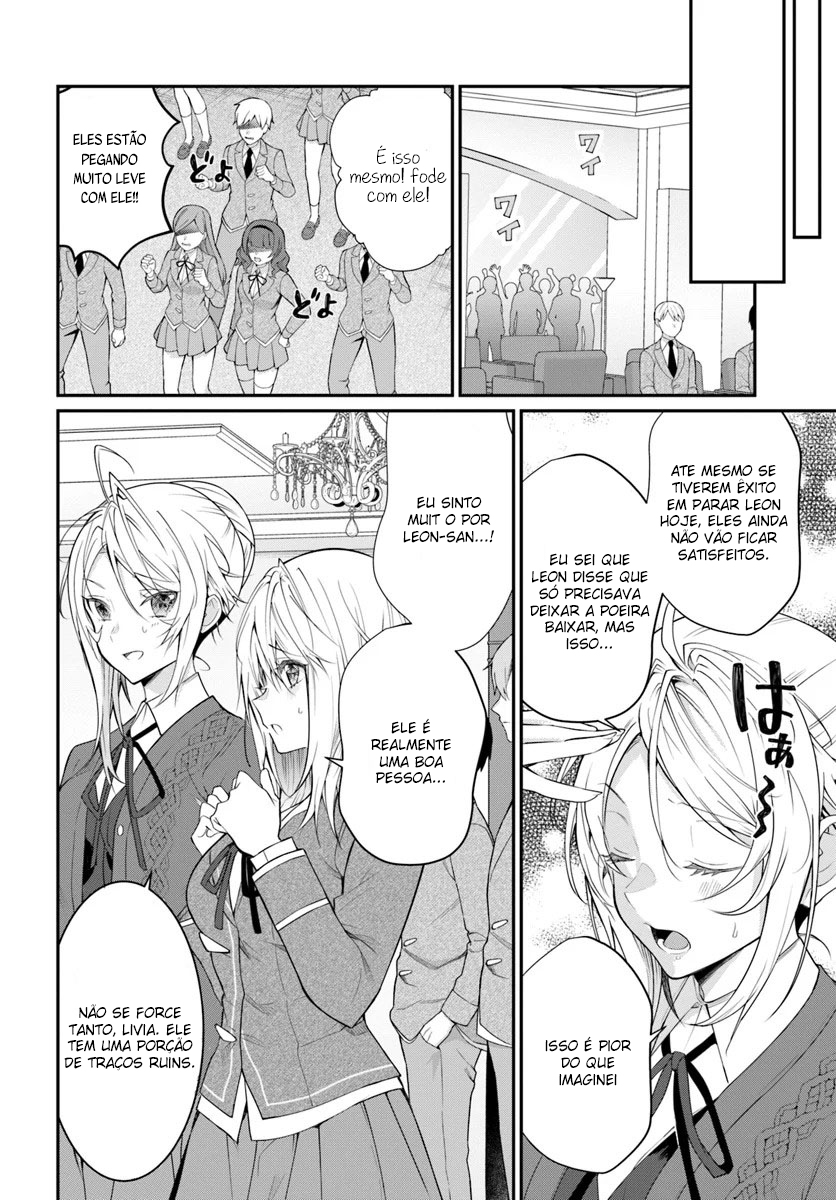 Read Otome Game Sekai wa Mob ni Kibishii Sekai desu PT Manga Online