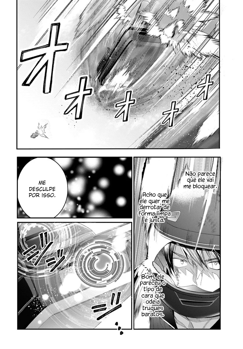 Read Otome Game Sekai wa Mob ni Kibishii Sekai desu PT Manga Online