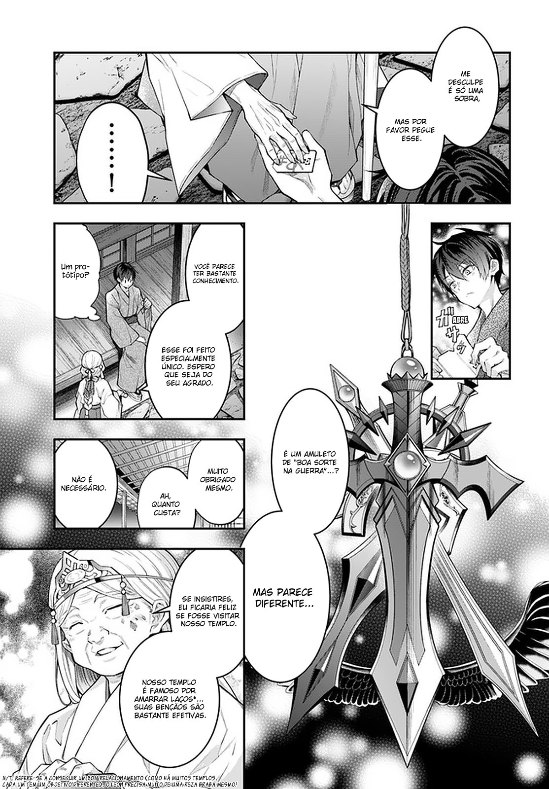 Read Otome Game Sekai wa Mob ni Kibishii Sekai desu PT Manga Online