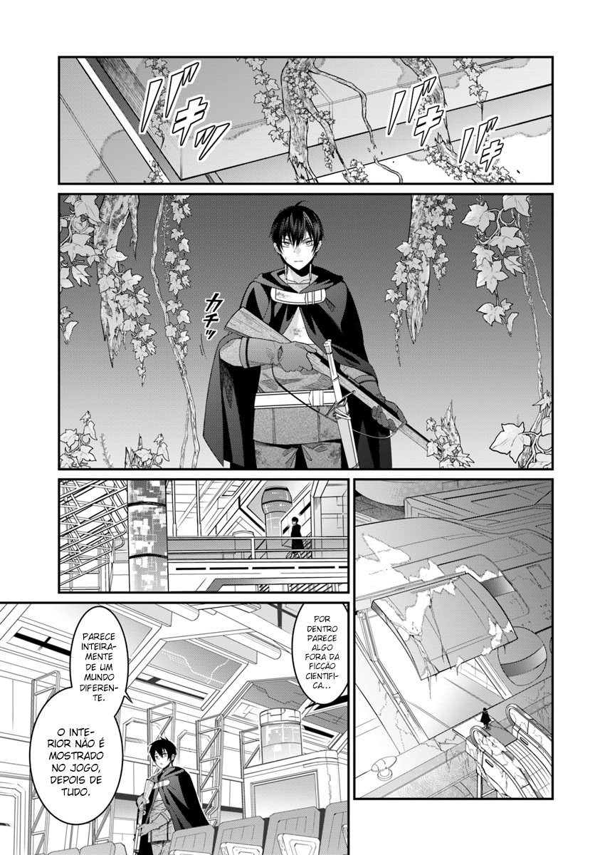 Read Otome Game Sekai wa Mob ni Kibishii Sekai desu PT Manga Online