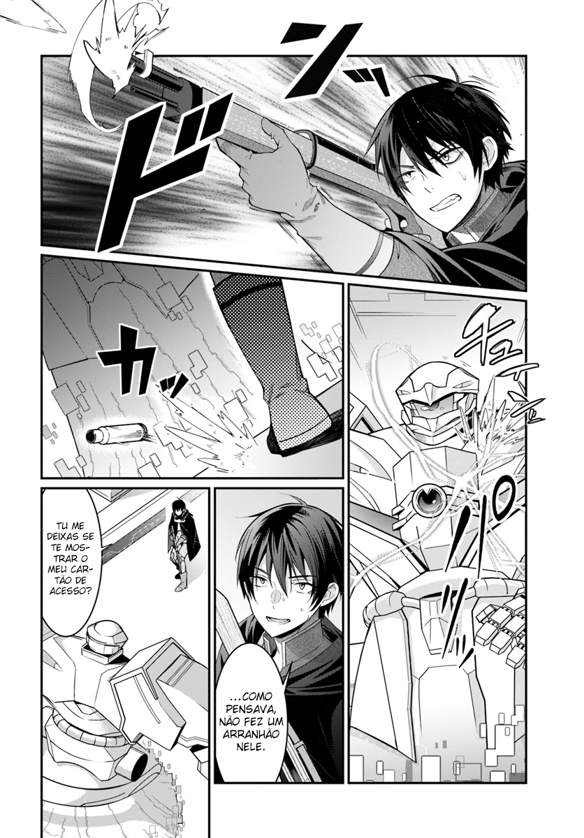 Read Otome Game Sekai wa Mob ni Kibishii Sekai desu PT Manga Online