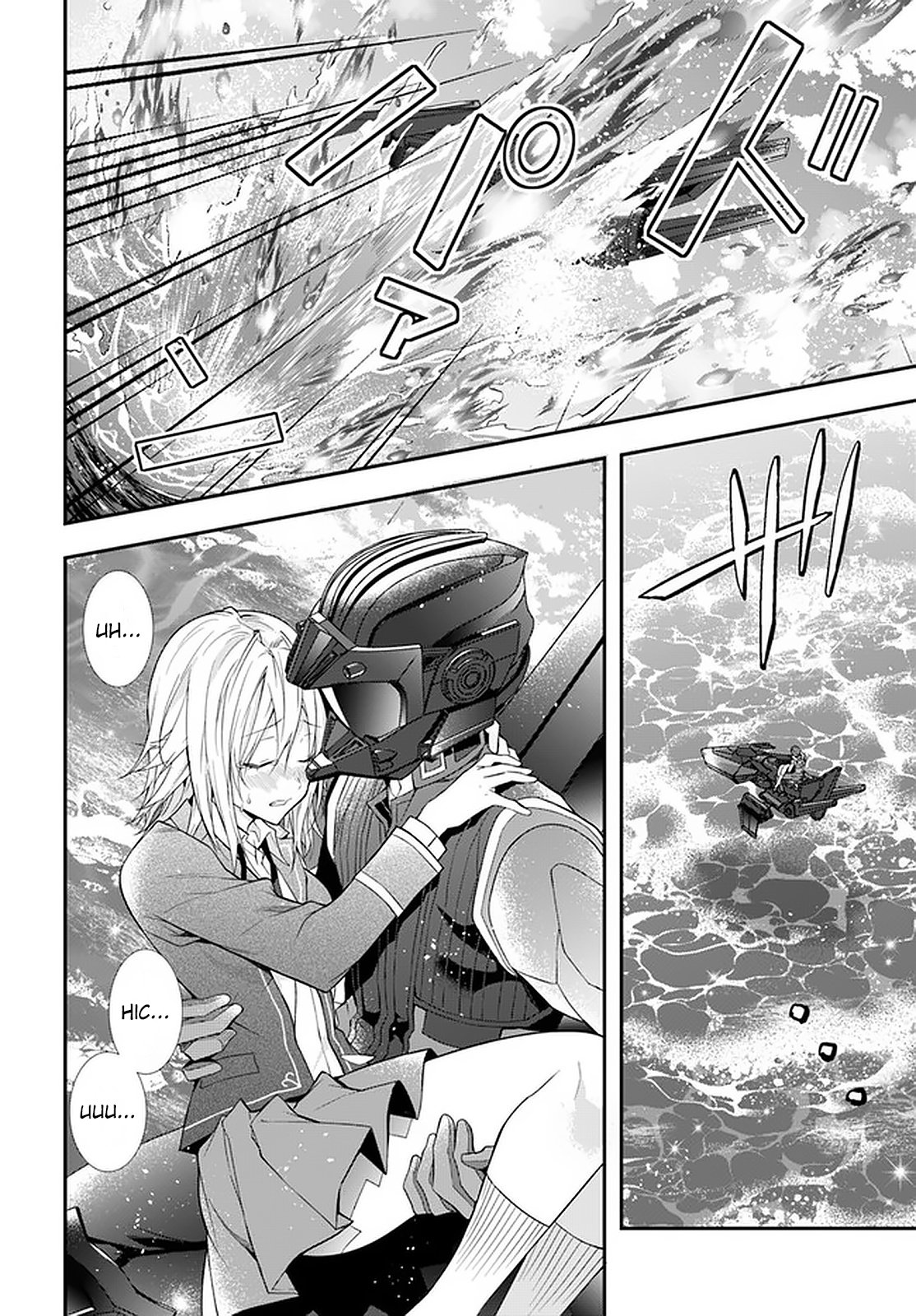 Read Otome Game Sekai wa Mob ni Kibishii Sekai desu PT Manga Online